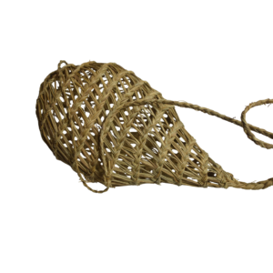 Cachulero Esparto (tamaño mediano)