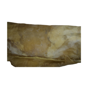 Rawhide Pellejo 90x90 cm