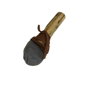 Raspador Silex