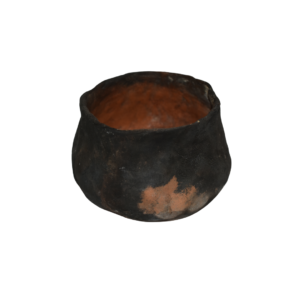 Vaso neolítico grande