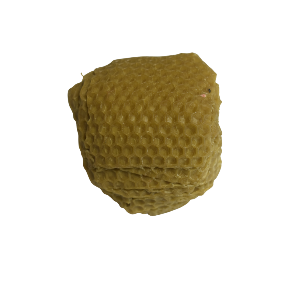 bola de cera