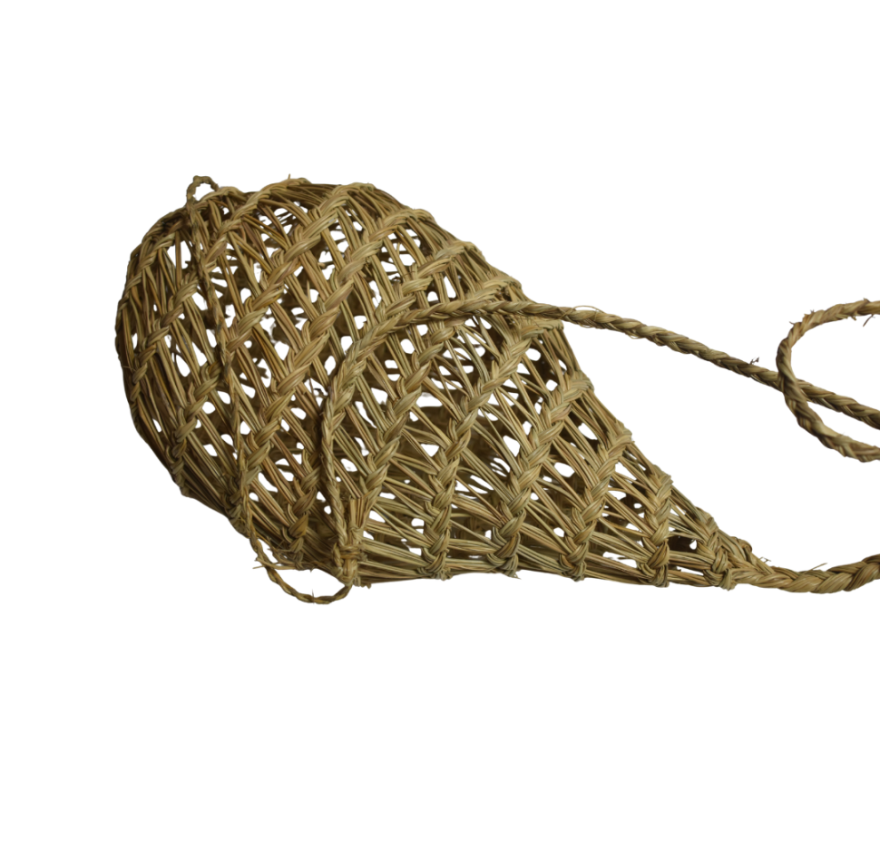 cachulero esparto