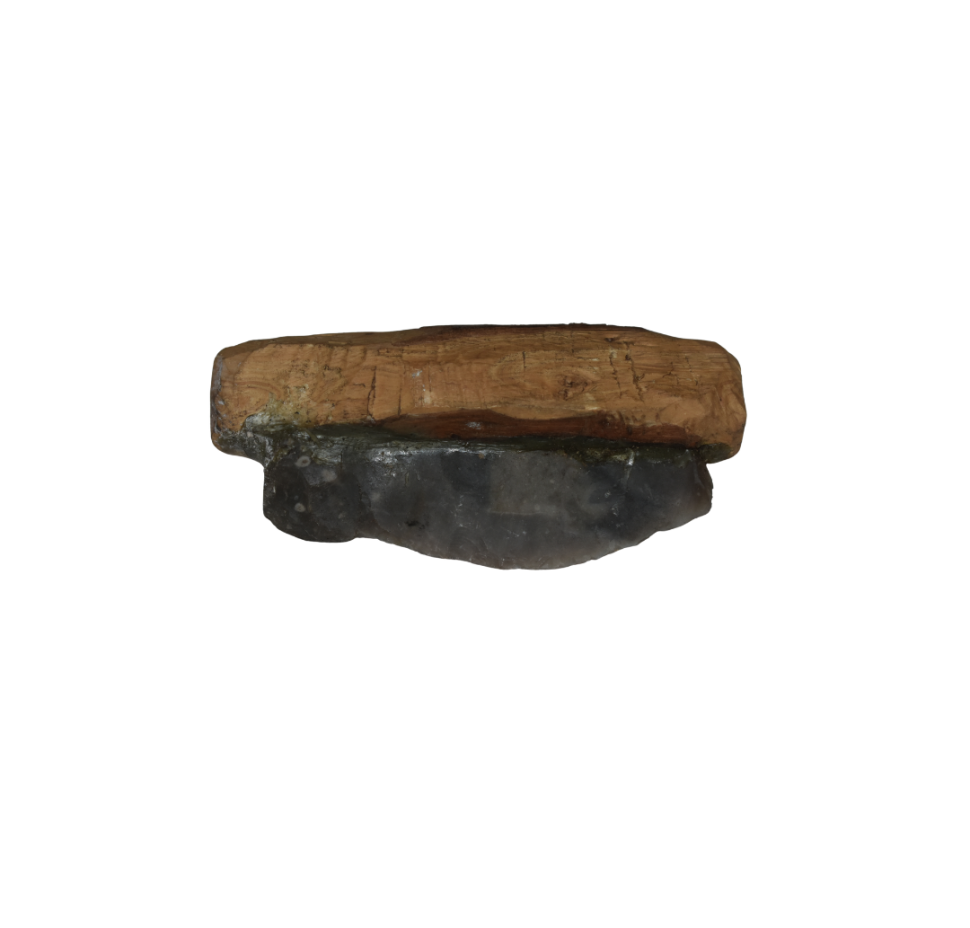 cuttersilex