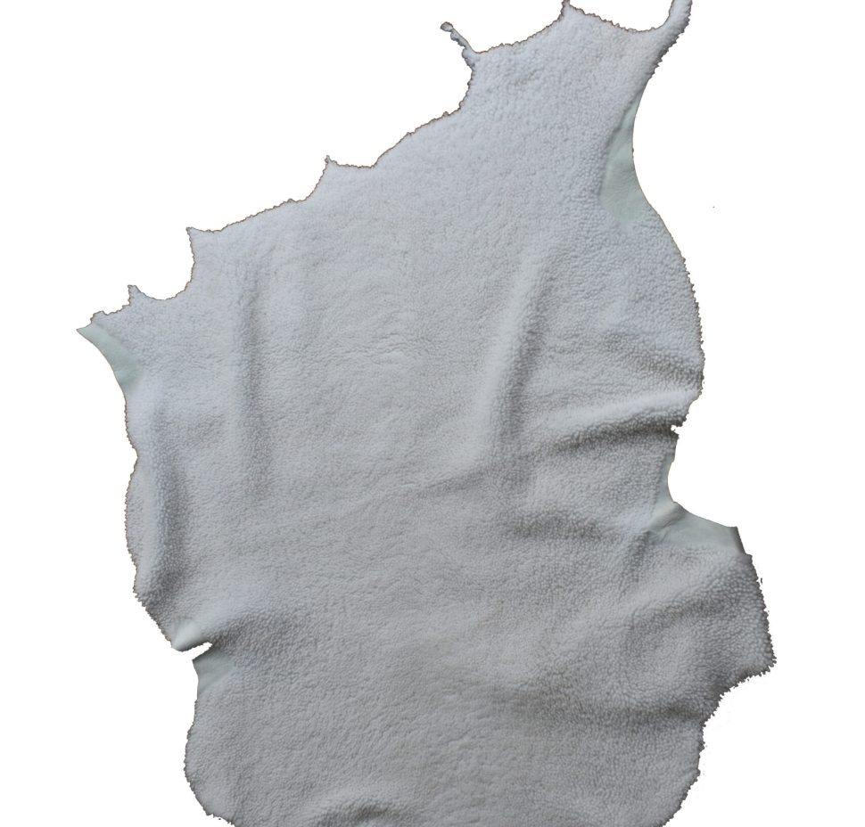 piel oveja 115x97