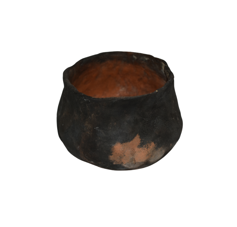 vaso neolitico grande